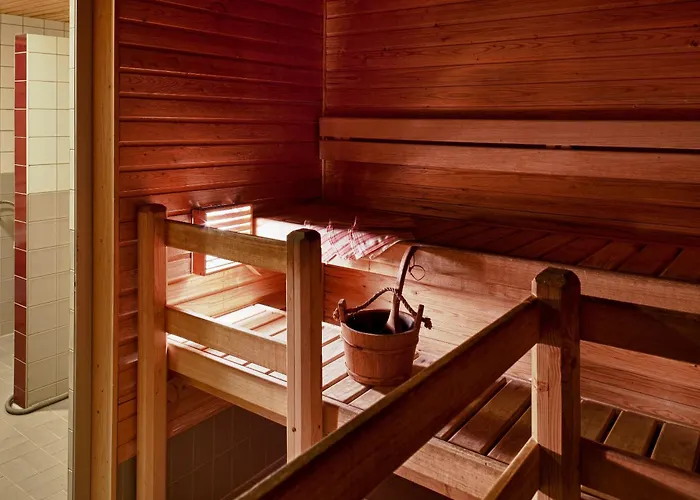 Aapiskukko Hotel