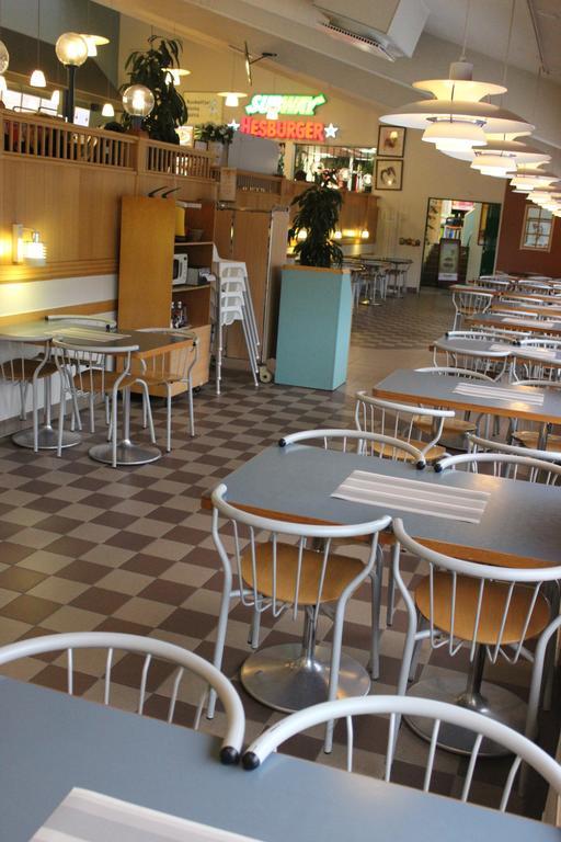 Hotel Aapiskukko 3*