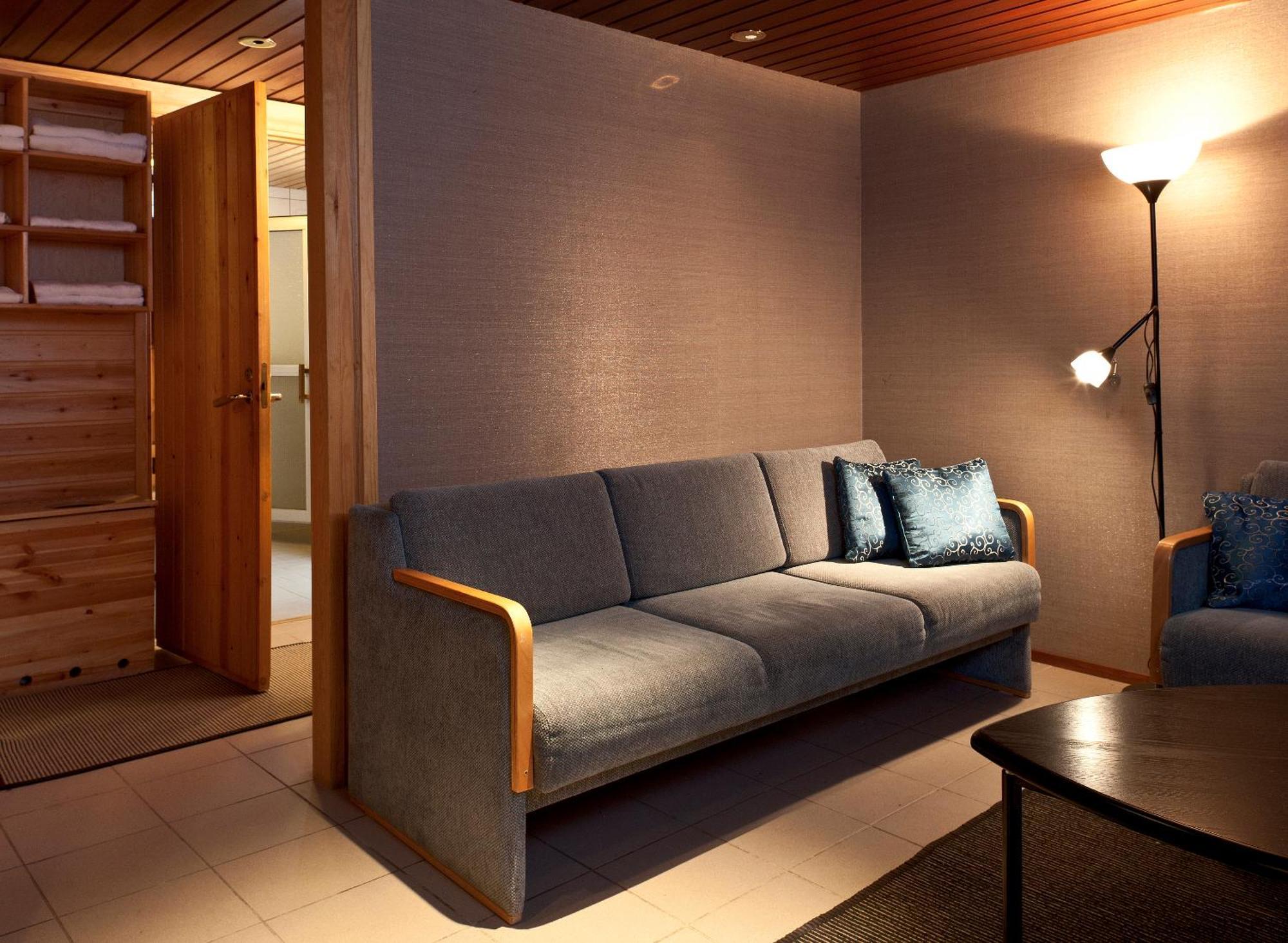Aapiskukko Hotel Pälkäne