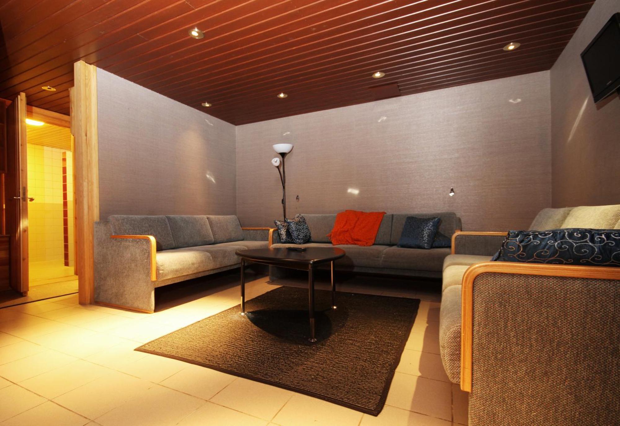Hotel Aapiskukko Pälkäne